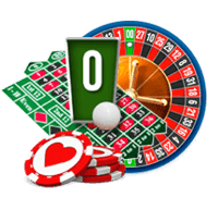 Huisvoordeel roulette